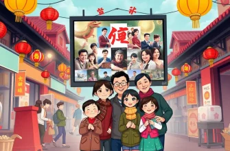 Películas familiares chinas en español