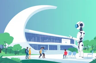 Películas de ciencia ficción sobre escuelas del futuro