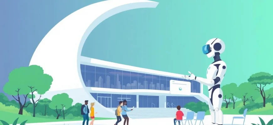 Películas de ciencia ficción sobre escuelas del futuro