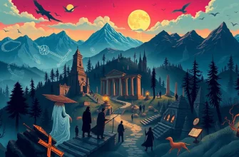 Documentales sobre Lugares Misteriosos