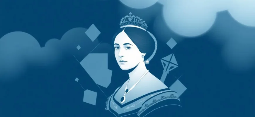 Películas de Drama sobre la Reina Victoria