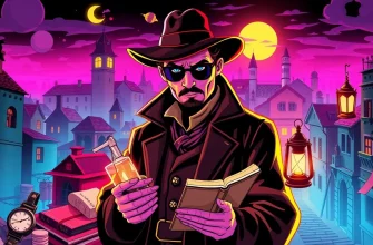 Películas de detectives del siglo XVI