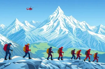 10 Documentales de Alpinismo en Español