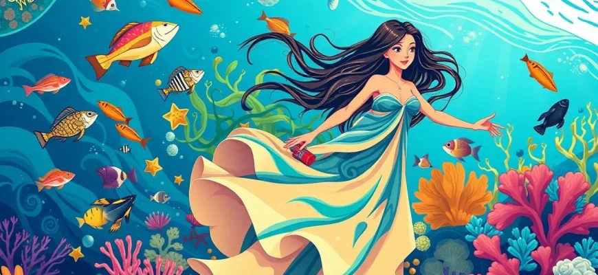 Documentales sobre reservas marinas