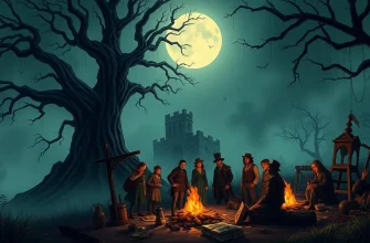 Películas de terror sobre Hiperbórea: Un viaje al miedo ancestral