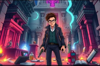 10 Películas de Detectives en Templos