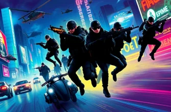 Películas de Acción con Unidades de Élite