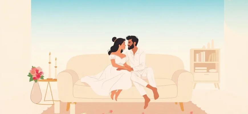 Películas de Fantasía para Parejas Nuevas