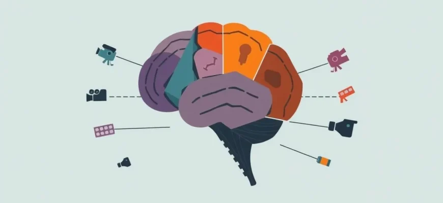 Películas de Suspense sobre Nevrosis