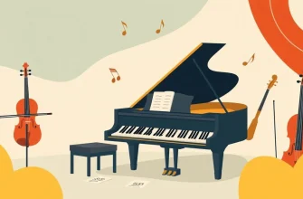 Películas Familiares sobre Orquestas