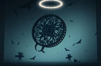 10 Películas Oscuras que Debes Ver