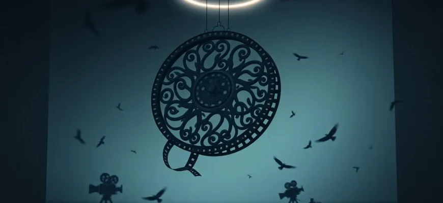 10 Películas Oscuras que Debes Ver