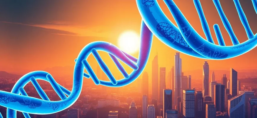 Documentales de Biología Molecular y Biotecnología