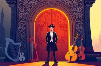 Películas de Fantasía con Maestros de Música