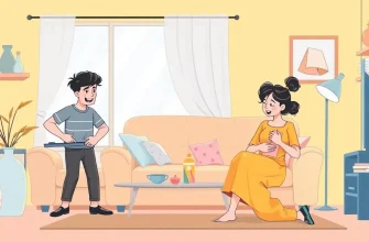 Comedias de Parejas: Risas y Enredos Matrimoniales