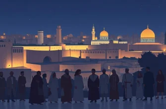 Películas Biográficas sobre Jerusalén