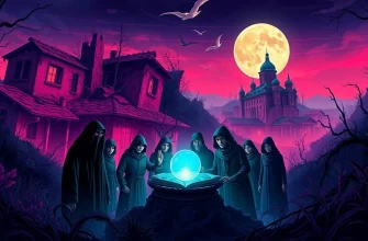 Películas de Misterio sobre Lugares Malditos