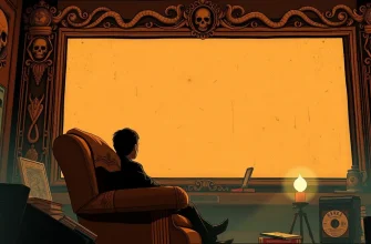 Pesadillas en la Pantalla: 10 Películas de Terror