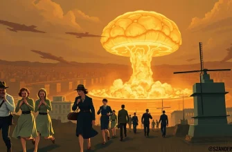 Películas de terror sobre armas nucleares