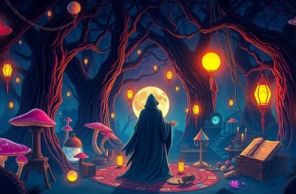 Películas Místicas sobre Rituales Antiguos