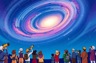 Documentales sobre la Vía Láctea