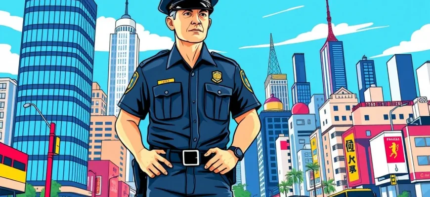 10 Documentales Imperdibles sobre la Vida de los Policías