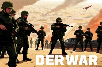 Películas de guerra sobre guardas fronterizos