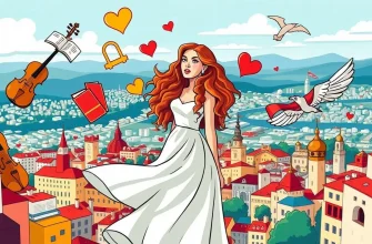 Melodramas Serbios para Enamorarse