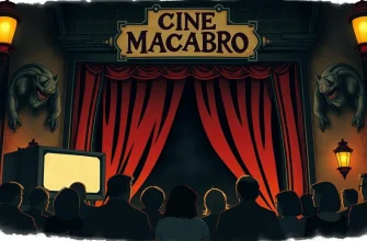 10 Películas de Terror con Violencia que Te Harán Temblar