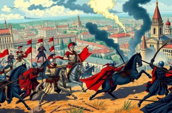 Películas históricas sobre batallas con los pechenegos