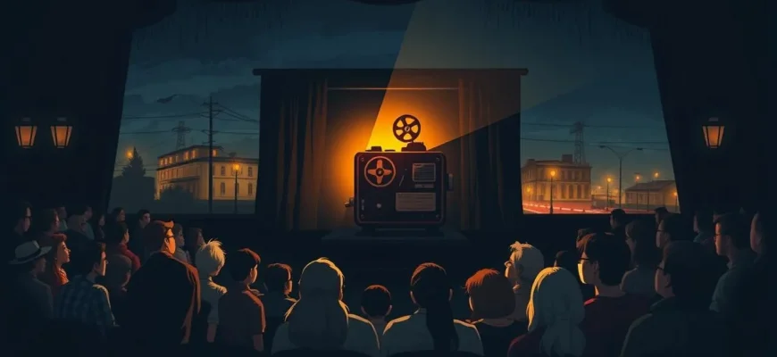 Películas de Terror con Bajo Presupuesto