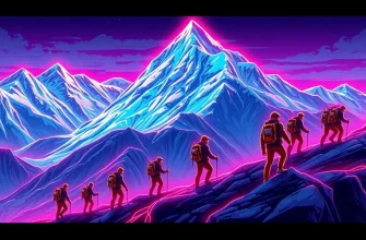 Películas de acción sobre conquistas de montañas