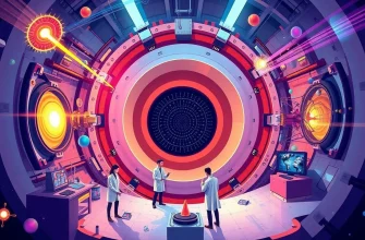 Documentales sobre el Gran Colisionador de Hadrones