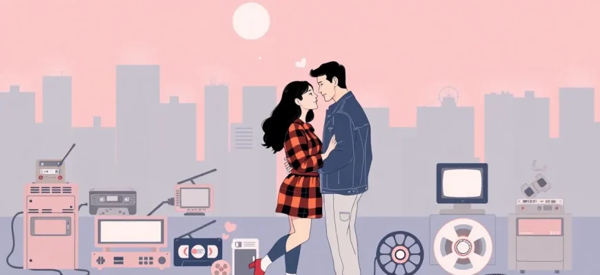 Las 10 Películas Más Románticas de los 90