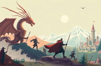 Películas de Fantasía Bélica para Disfrutar