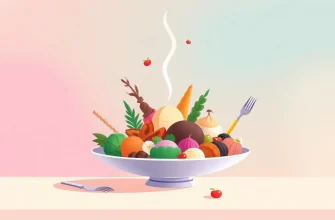 Películas de Fantasía sobre Comida