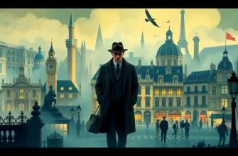 10 Películas Detective Europeas que No Puedes Perderte