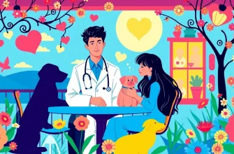 Películas de Amor con Veterinarios en Español