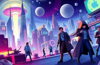 Películas de Acción y Conspiraciones Científicas