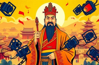 Películas históricas sobre Zhu Yuanzhang