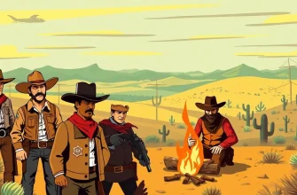 Películas Western sobre Traición