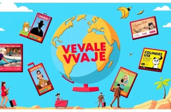 Películas de Viaje en Español