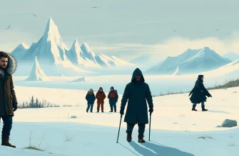 Películas de terror en la tundra: 10 joyas del cine de miedo