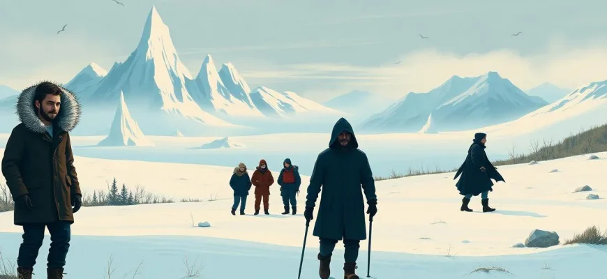 Películas de terror en la tundra: 10 joyas del cine de miedo