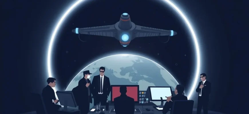 Películas de Espías: 10 Clásicos Imperdibles