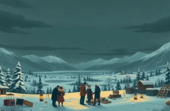 Películas de terror sobre congelación