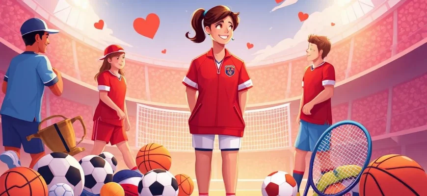 Películas de Melodrama sobre Entrenadores