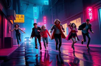 Películas de Acción sobre Trata de Personas