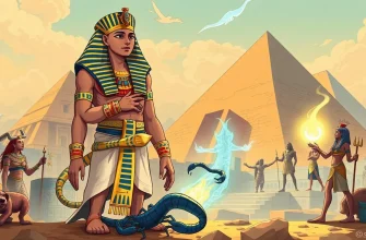Documentales sobre las maldiciones de los faraones