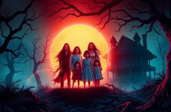 Películas de Misterio sobre Familias Malditas